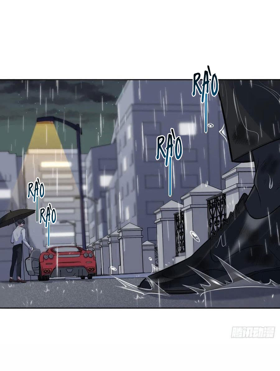 bố vợ đại nhân là bà xã chapter 154 33