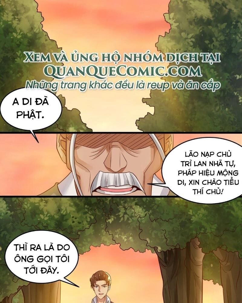 tổ chức x.e chapter 6 1