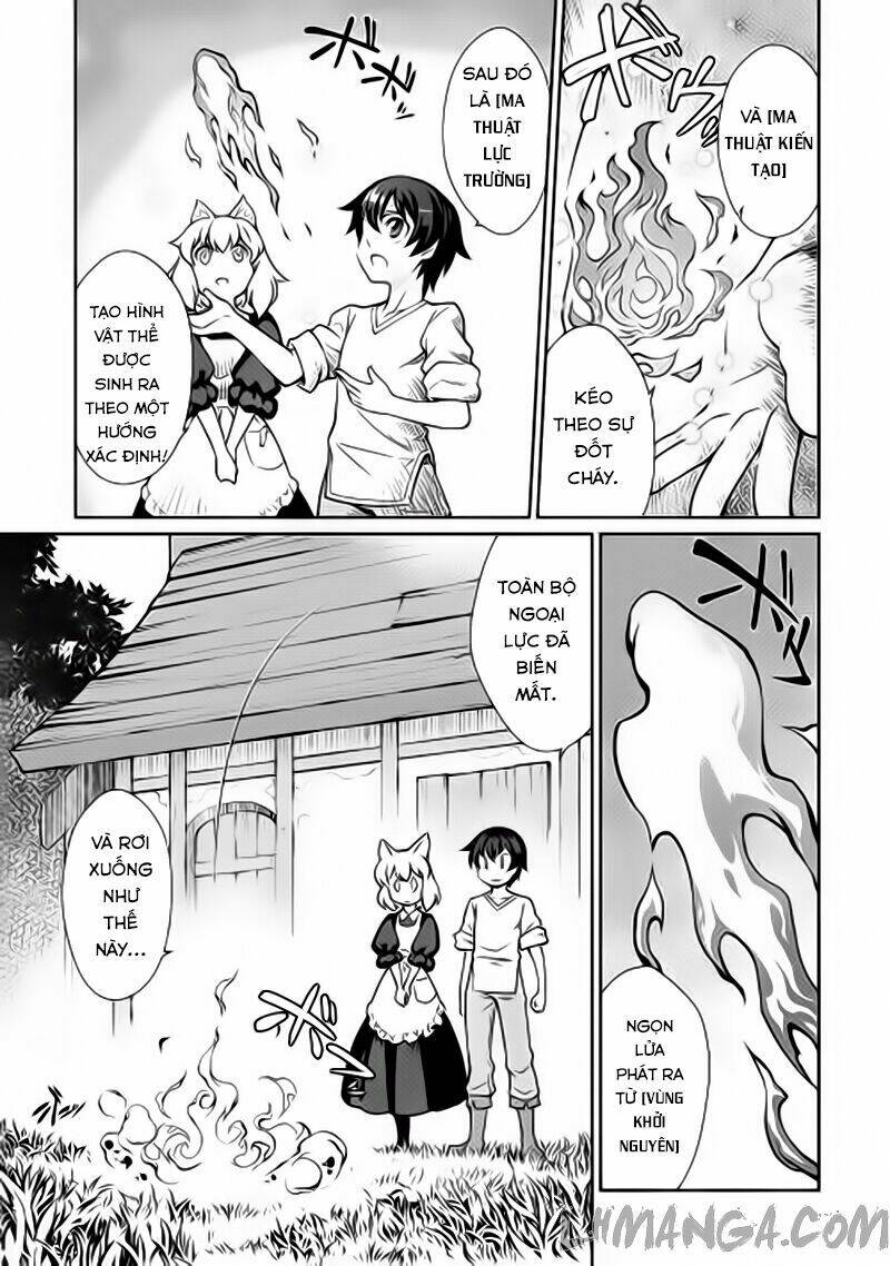 isekai wo seigyo mahou de kirihirake chapter 1 20