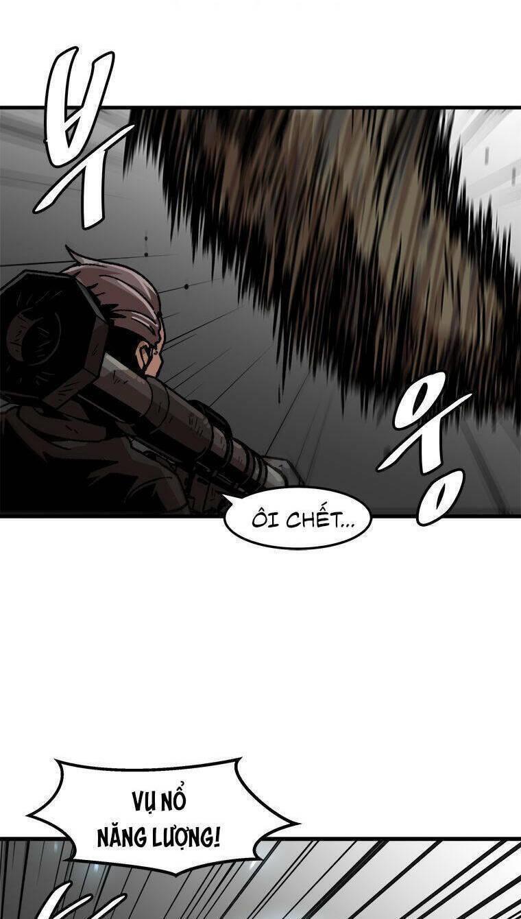 lên cấp một mình chapter 71 43