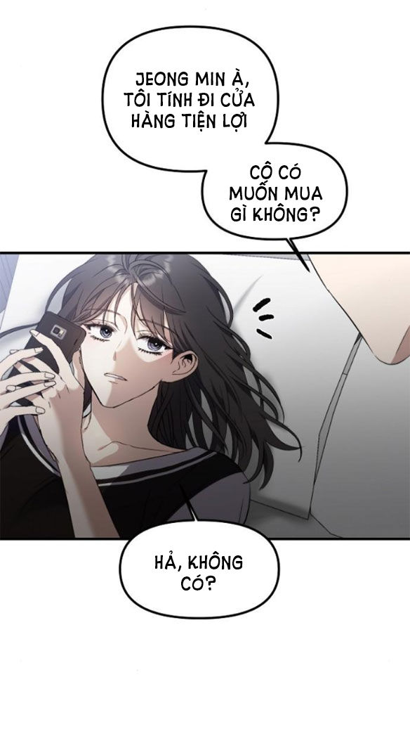 Tự Do Trong Mơ chapter 53.2 22