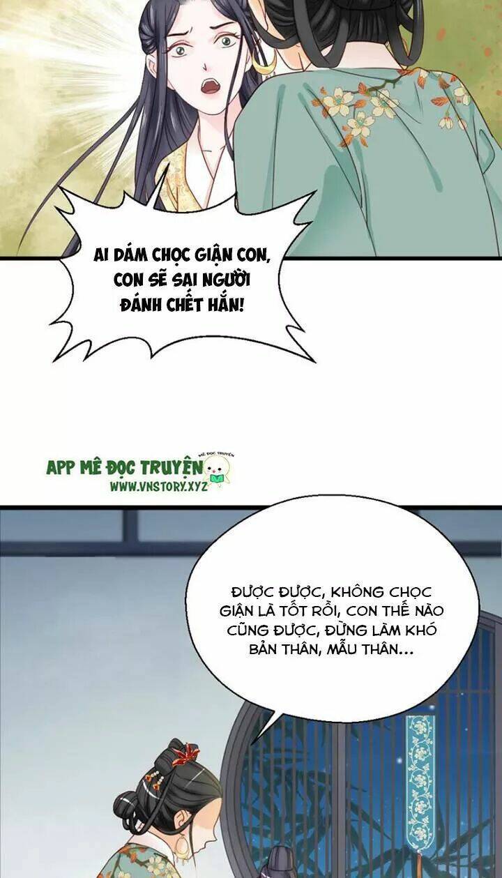 kiều nữ độc phi chapter 166 18