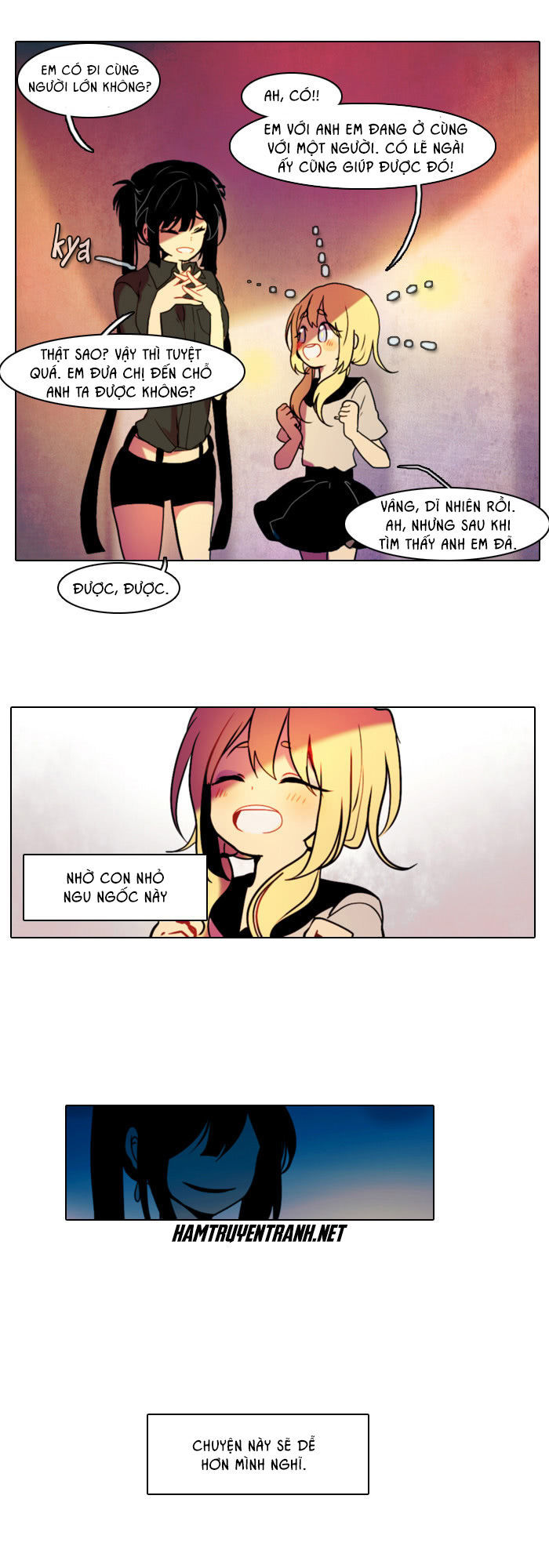 end & save chapter 28 12