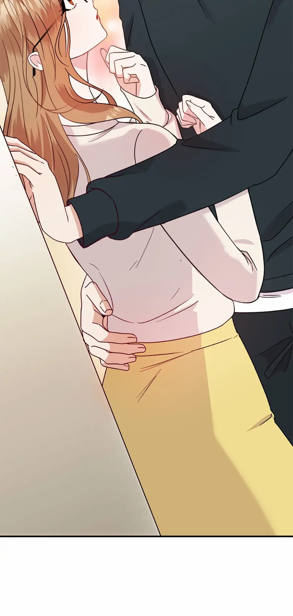 thiếu tôi là sếp mất ngủ ngay chapter 38.1 3