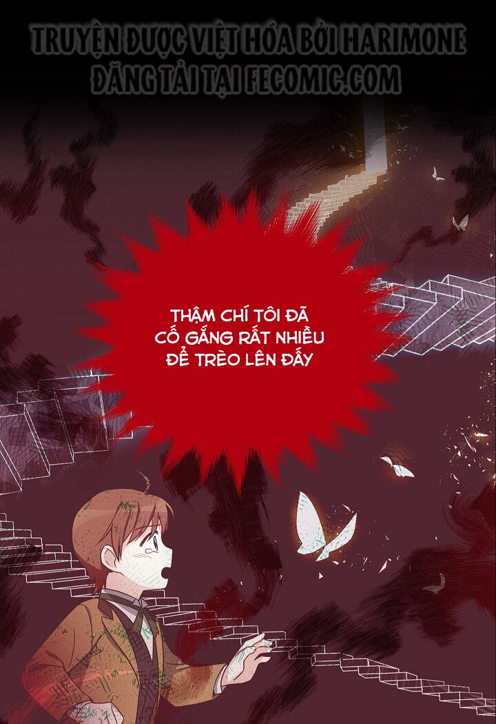 nữ công tước với tâm hồn trống rỗng chapter 63 30