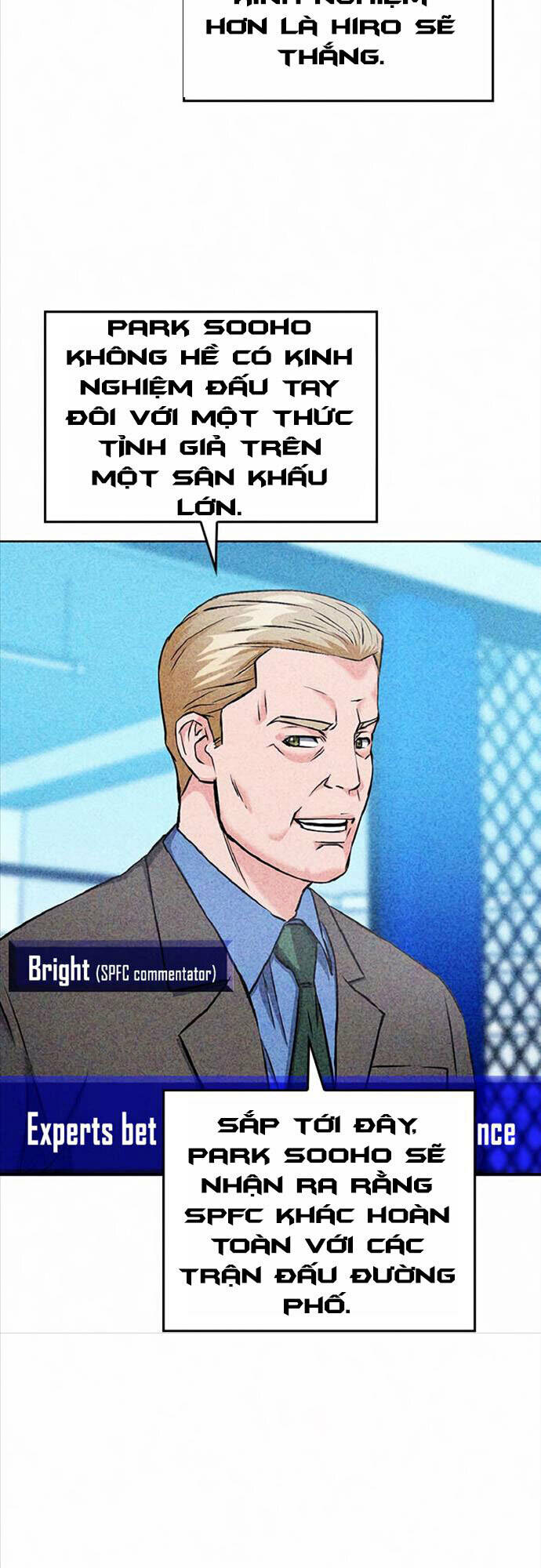 druid tại ga seoul - người hóa thú chapter 70 25