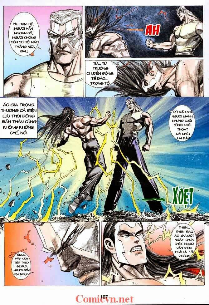 hải hổ 1 chapter 36 6