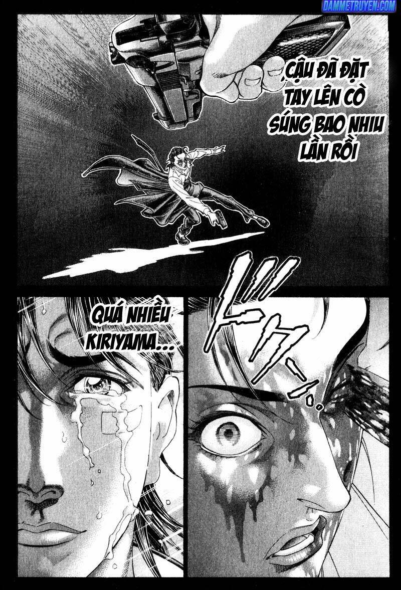 sống còn - trò chơi sinh tử chapter 114 4