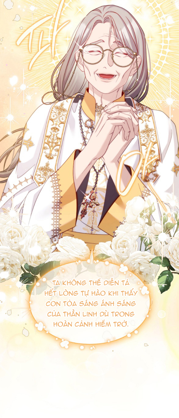 Tôi Sẽ Biến Anh Ta Từ Một Con Chó Điên Thành Một Chàng Quý Tộc chapter 35.1 38