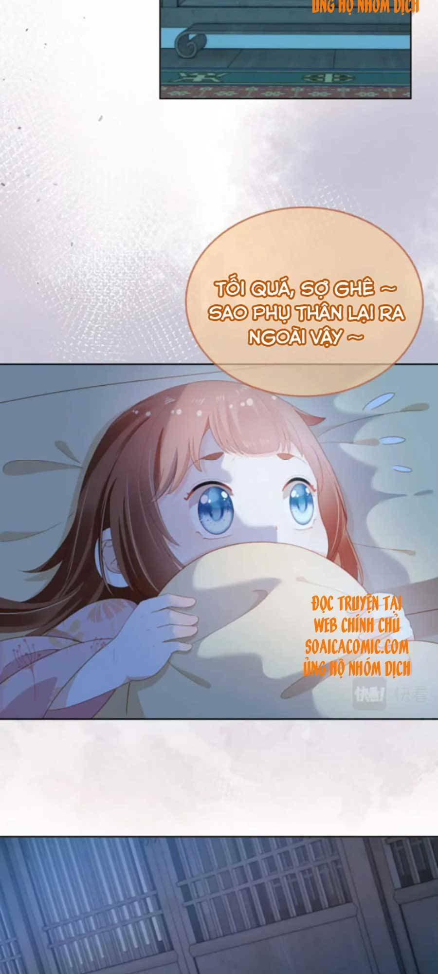 nhặt được bảo bối manh manh chapter 73 28