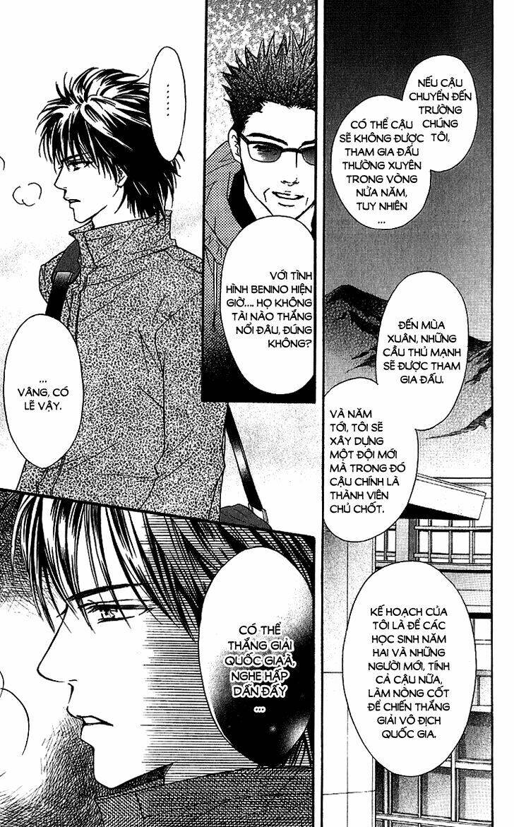 xứng danh anh hùng chapter 56 13