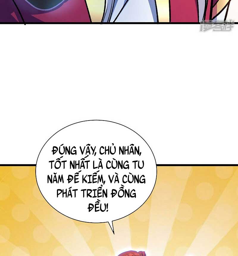võ đạo độc tôn chapter 536 14