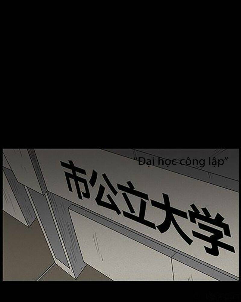 kinh dị đêm khuya chapter 47 14