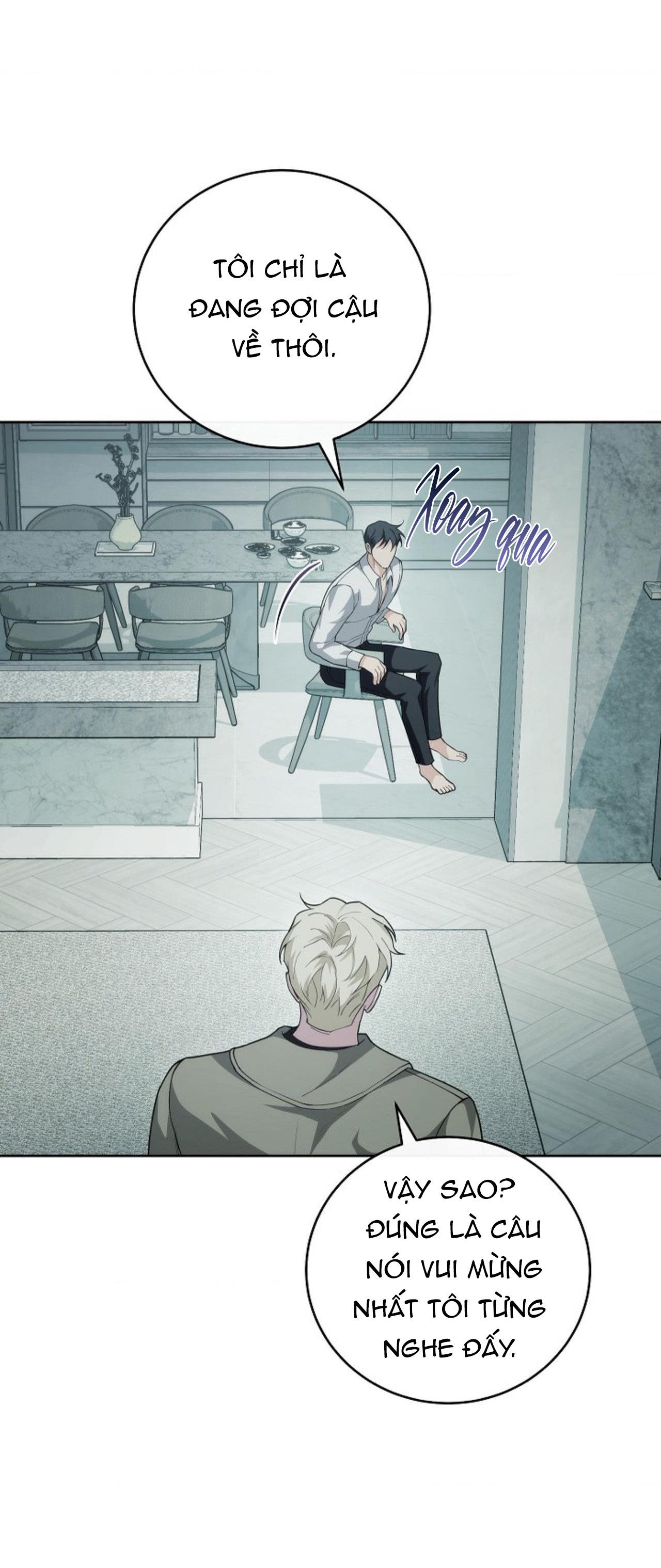 (abo)mối quan hệ không hoàn chỉnh chapter 16 10