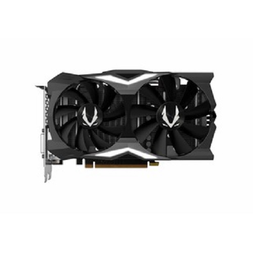 Card màn hình ZOTAC GAMING GeForce RTX 2070 MINI - HÀNG CHÍNH HÃNG