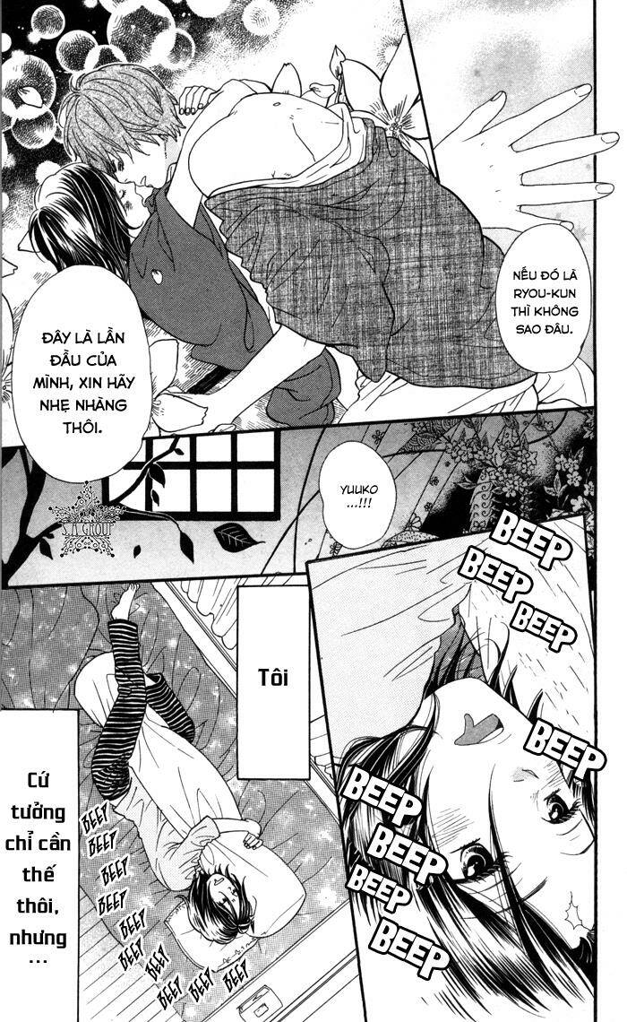 waruiko no mikata chapter 1 12