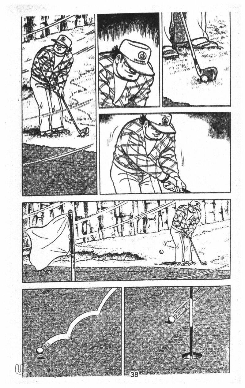 ashita tenki ni naare chapter 11 40