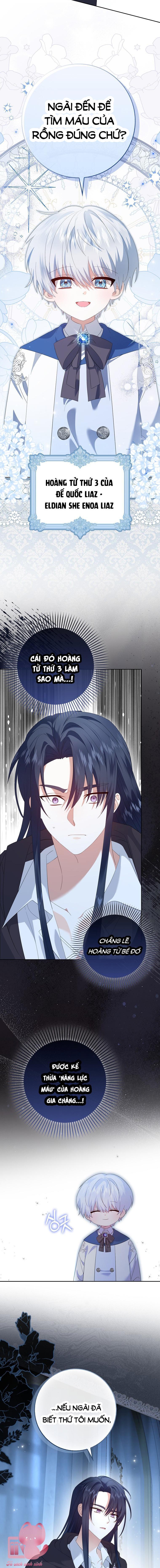 tôi sẽ chiếm lấy ngư trường! chapter 4 9