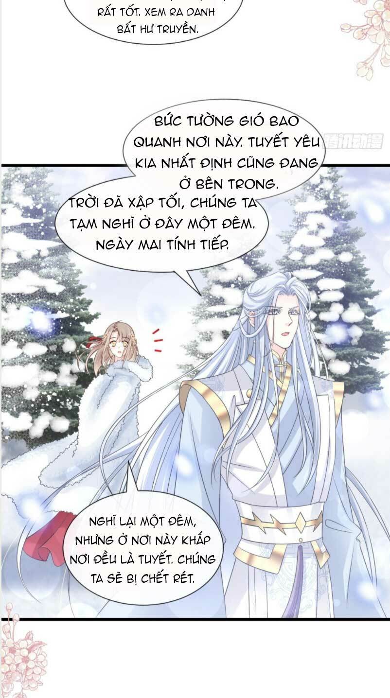 thiên hạ đệ nhất sủng phi chapter 195 8