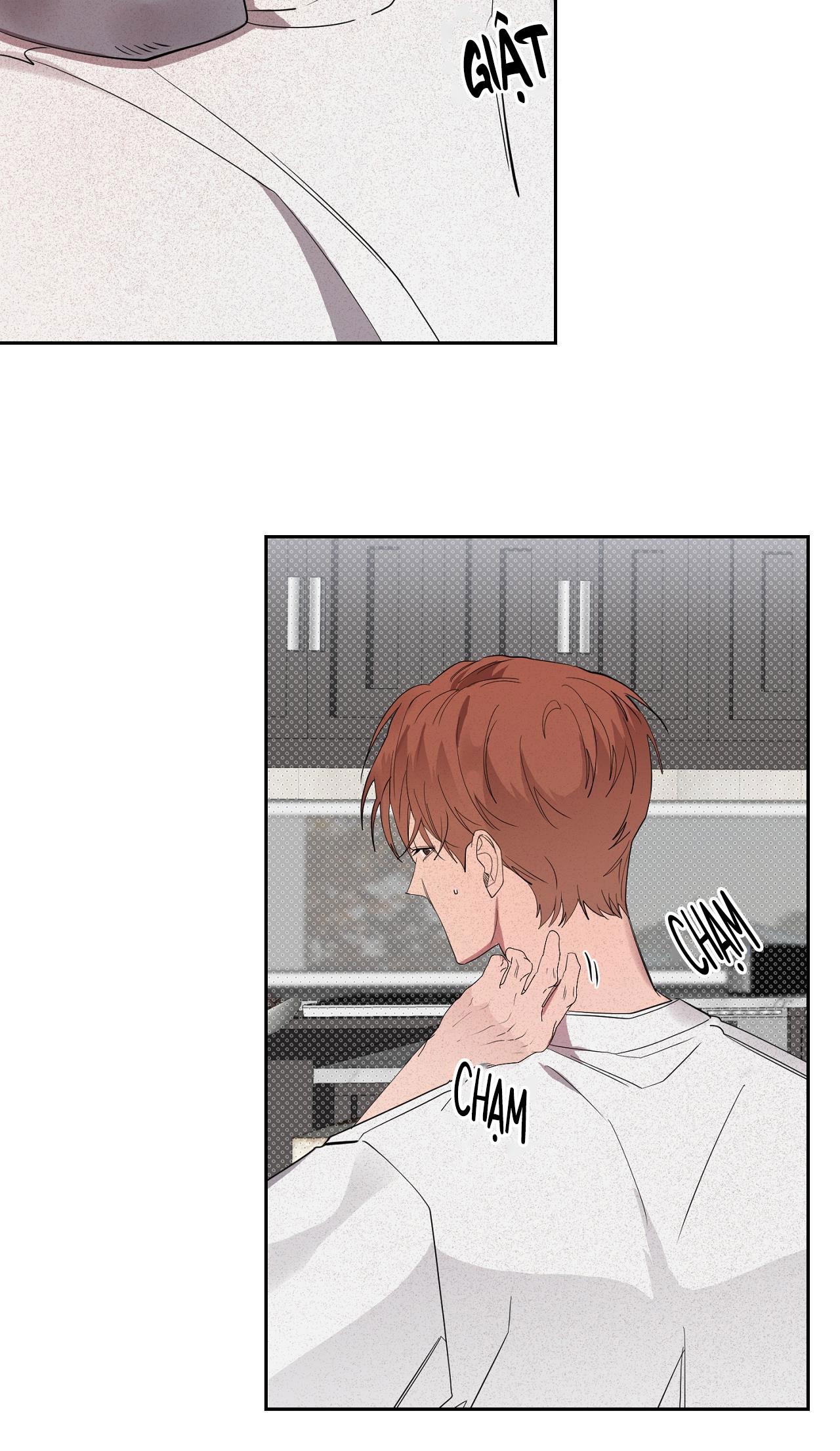 nuốt chửng bóng đêm chapter 25 20