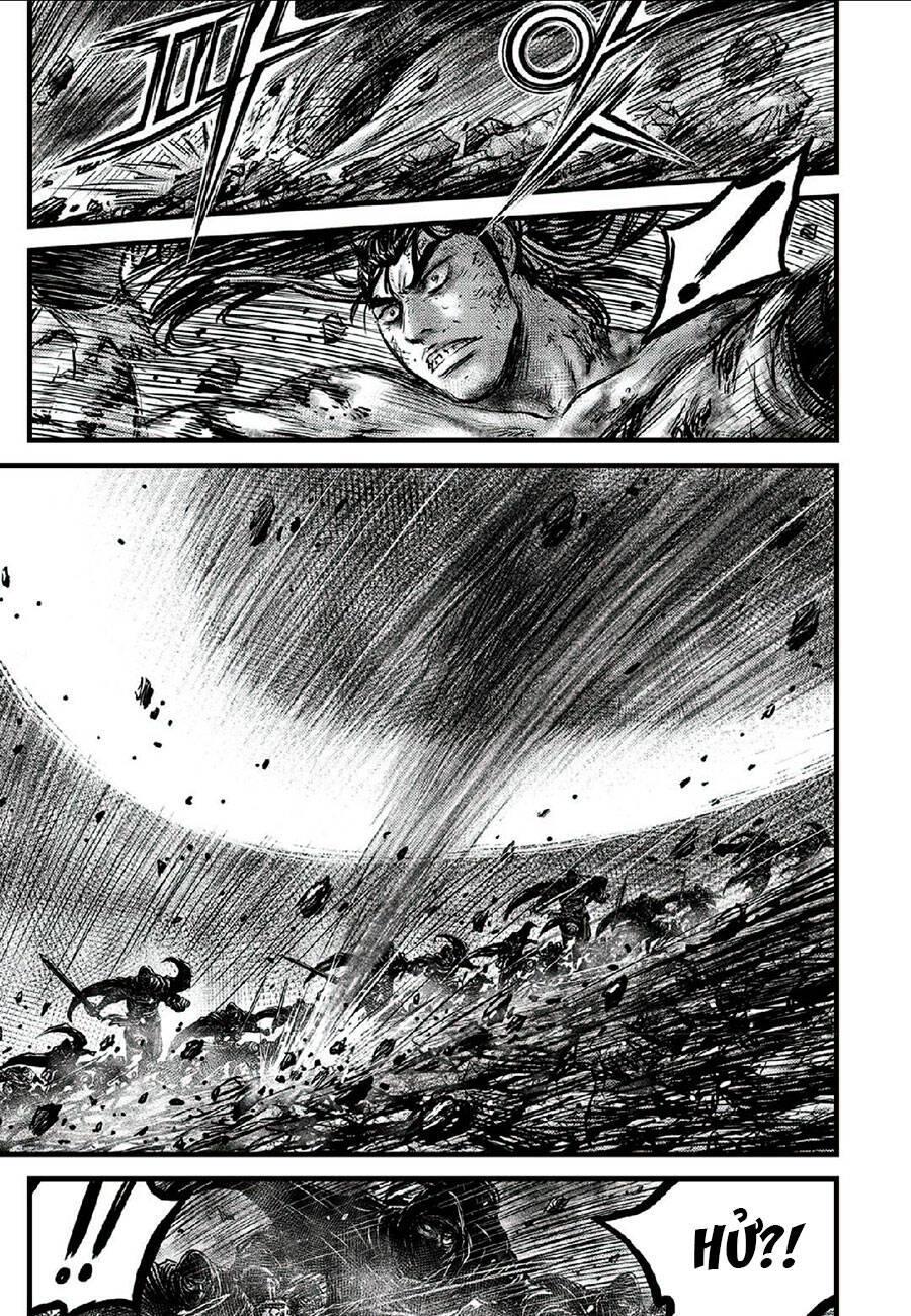 hiệp khách giang hồ m chapter 664 14