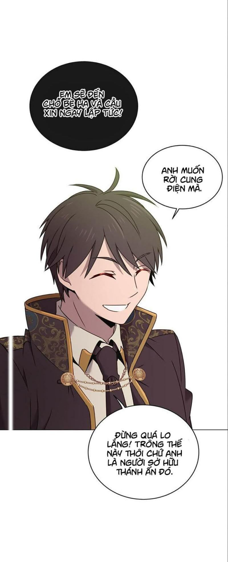 Anh Hùng Mạnh Nhất Trở Lại Chapter 30 42