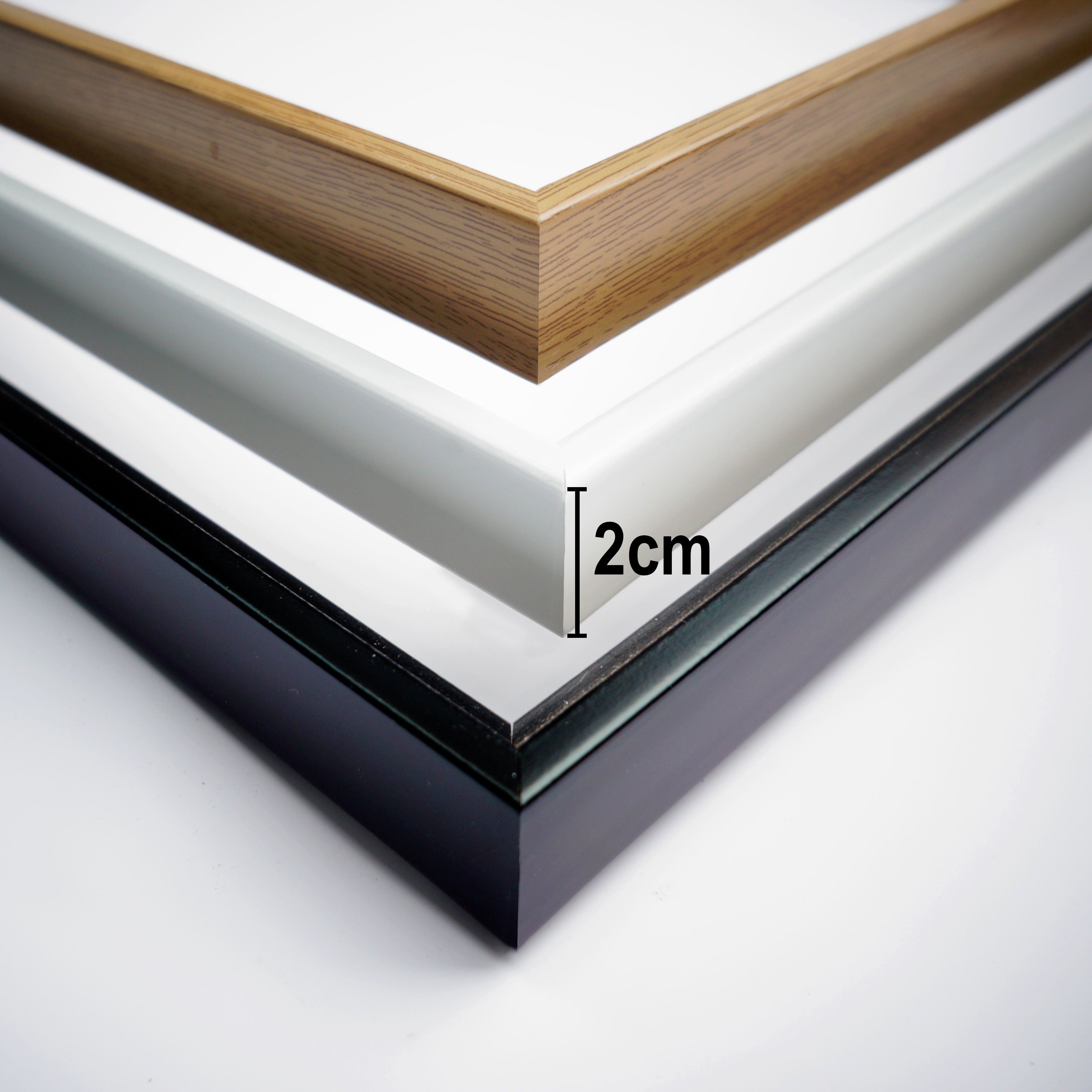 Bộ 3 Tranh Canvas Chất Lượng Cao