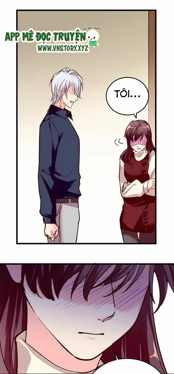 thiên hậu trở về chapter 54 22