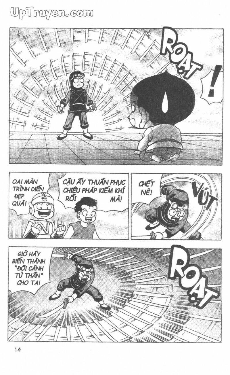 đội quân nhí nhố chapter 39 16