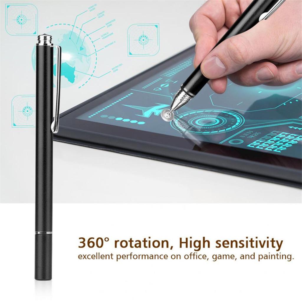 Capacitive Touch Screen Stylus Pen For IPad Air Mini for iPhone Tablet