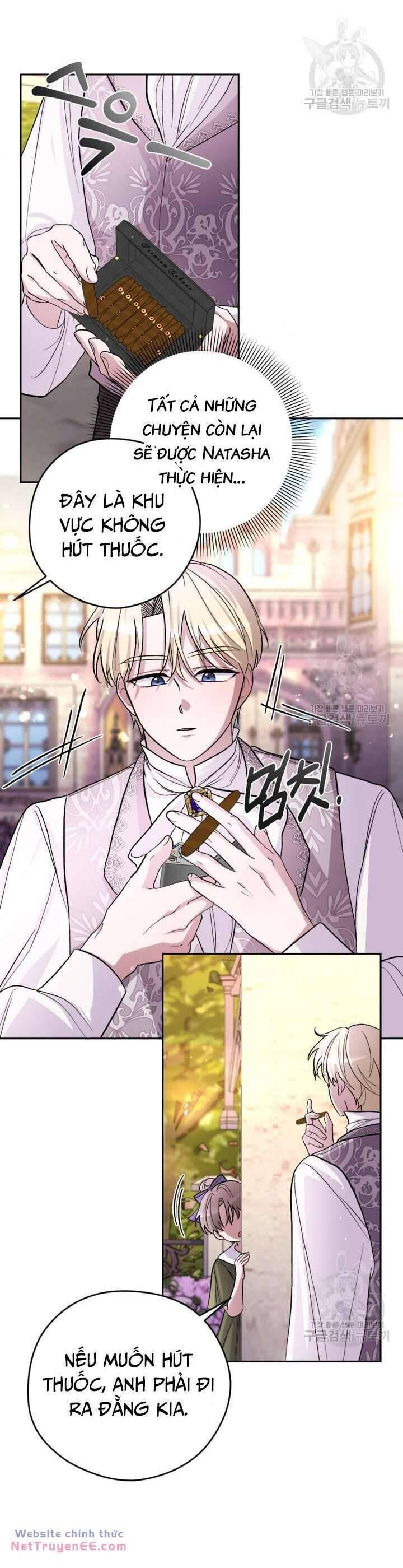 hầu nữ nắm giữ dây xích của bạo chúa chapter 17 19