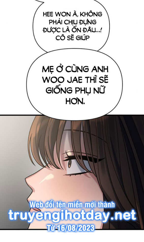 [18+] dục vọng tao nhã chapter 12.2 4