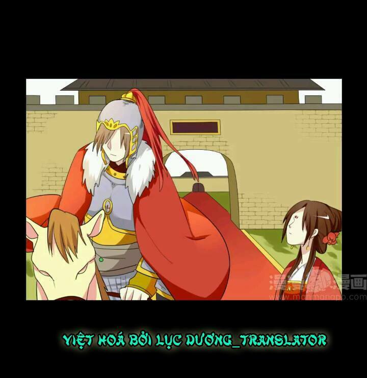 lưỡng bất nghi (full) chapter 70 9