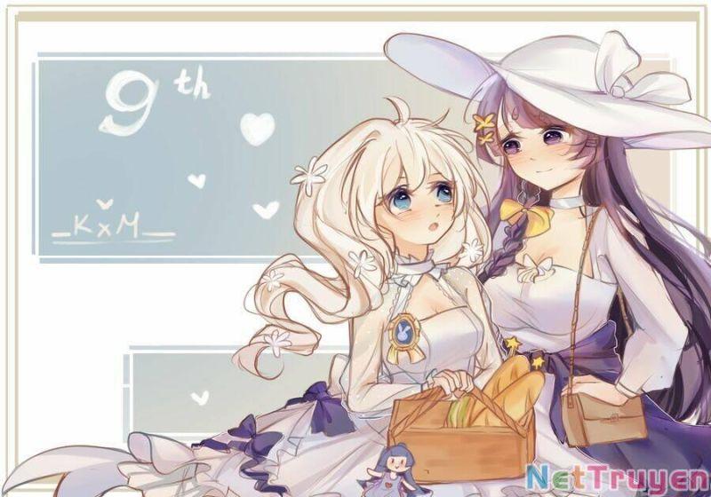 Lớ Ngớ Vớ Phải Tình Yêu chapter 68.1 23