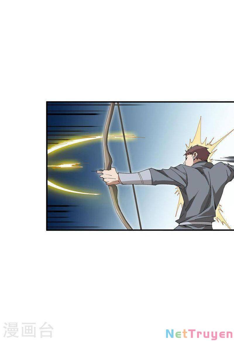 võng du chi cận chiến pháp sư chapter 448 8