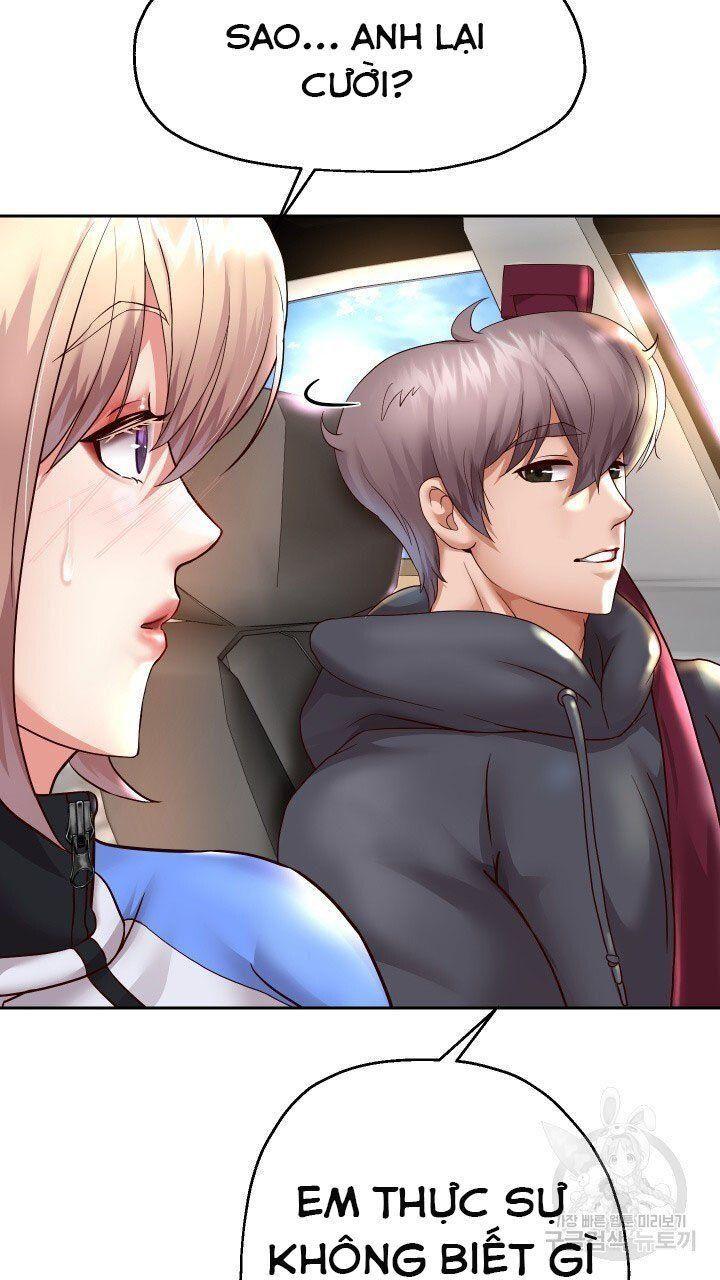 18+ tôi! trọng sinh với chiếc bò toi chapter 18.3 16