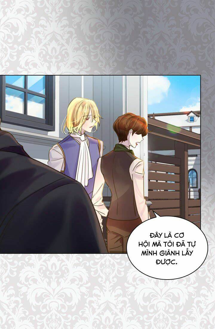 quy luật sinh tồn của nữ phụ chapter 41 37