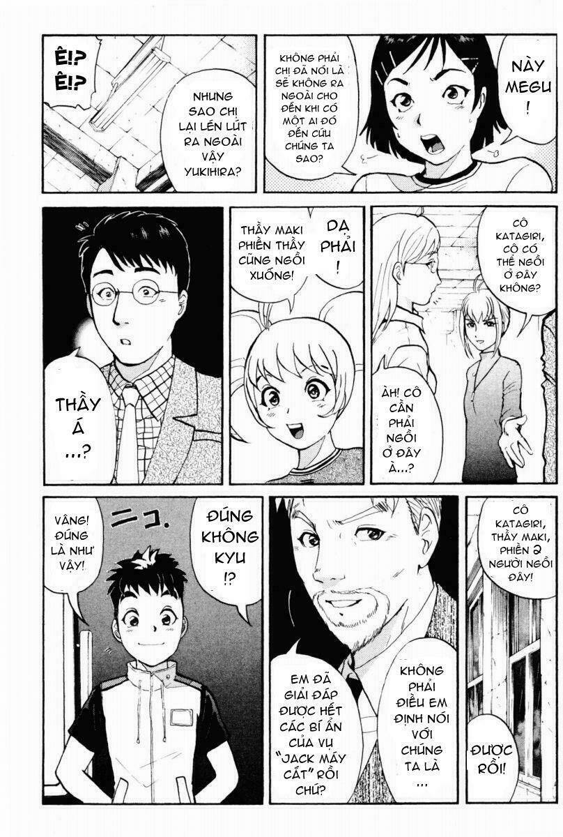 detective academy q chapter 12 5