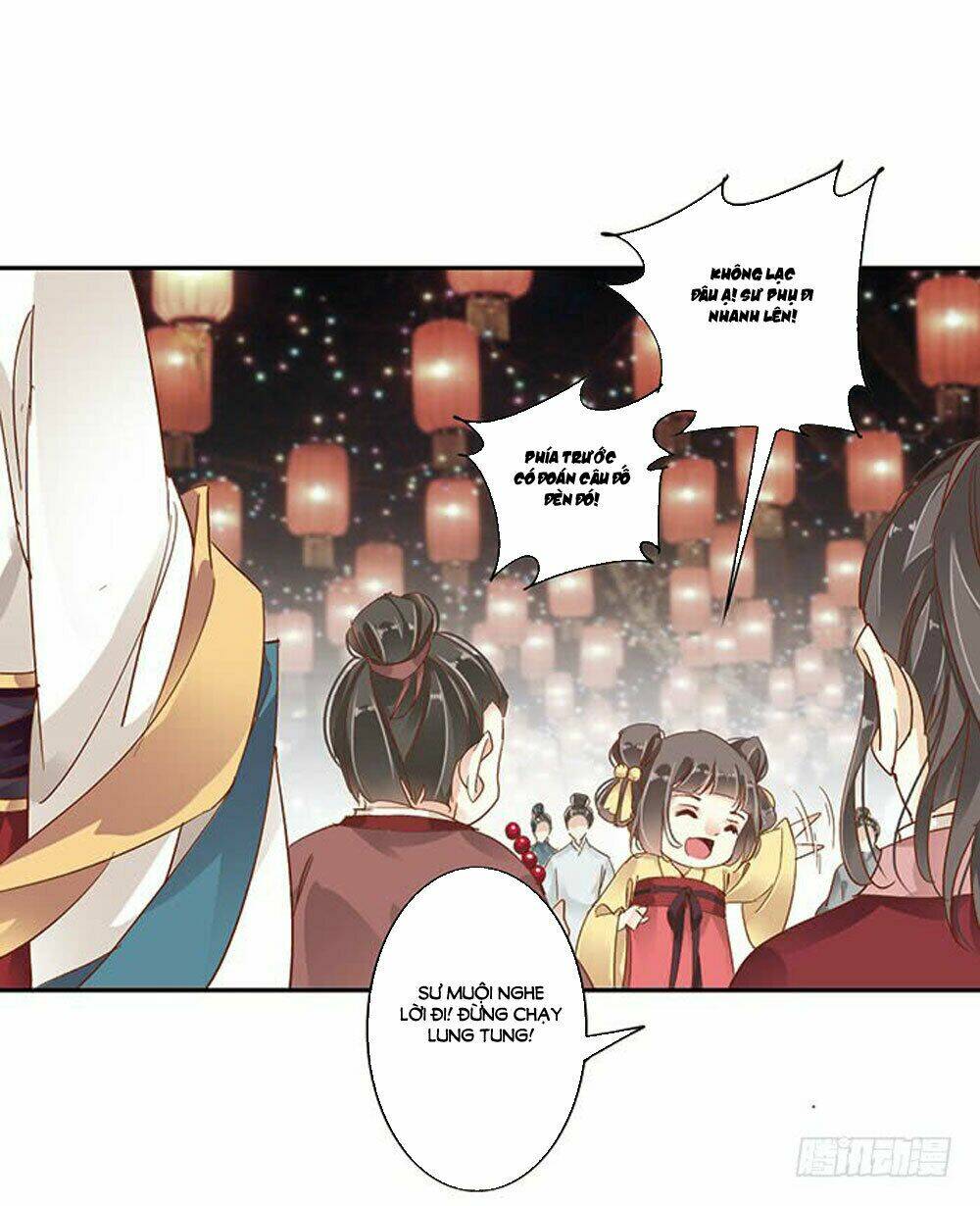 thiền tâm vấn đạo chapter 29 28