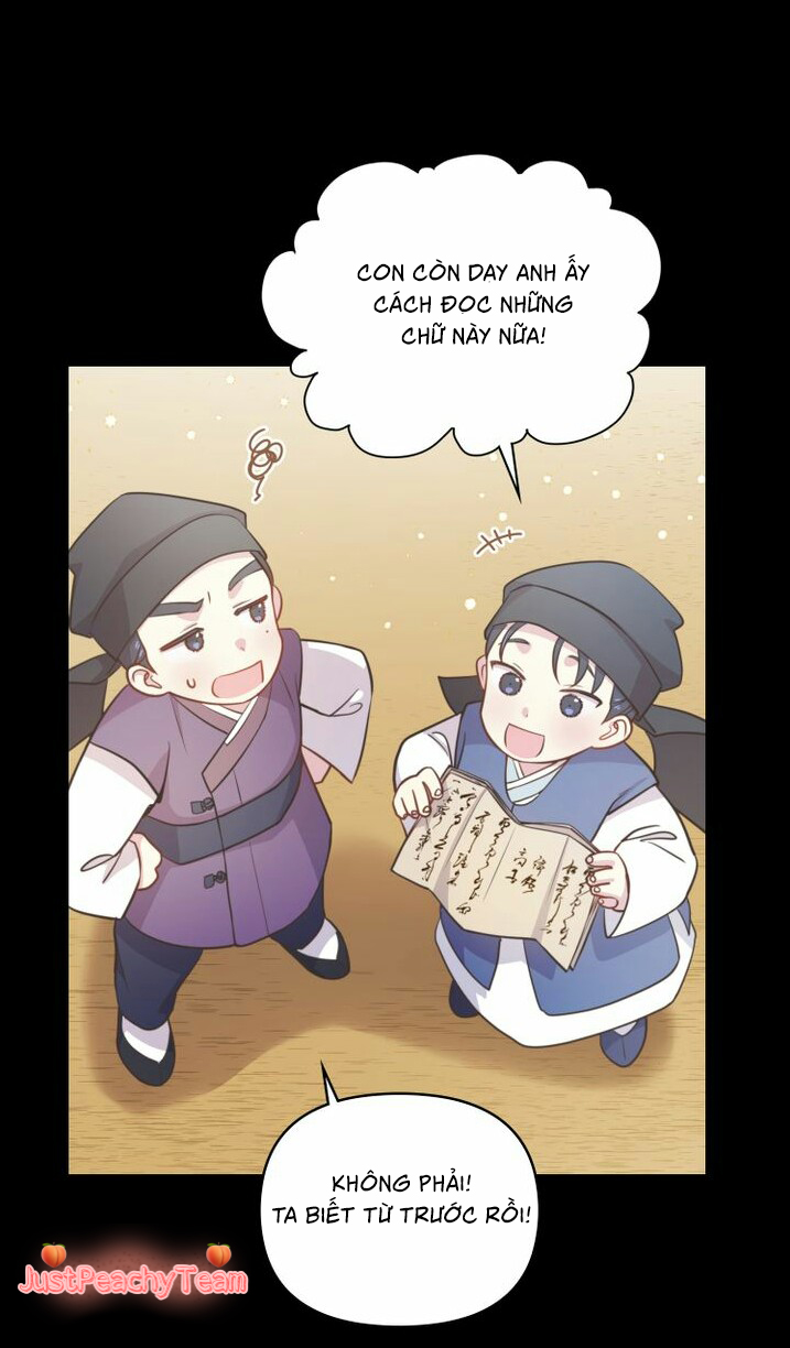 khi những nụ hoa nở rộ chapter 6 37
