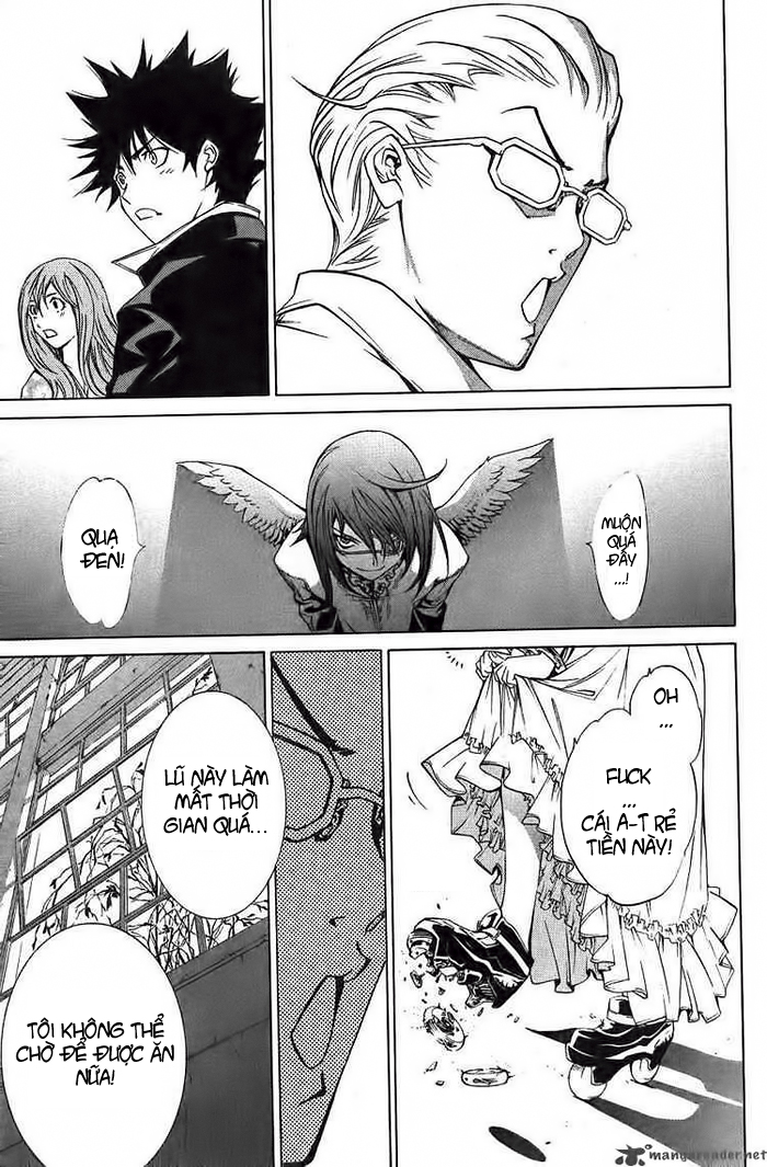 air gear chapter 99 10