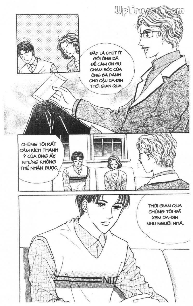 người yêu hoa chapter 2 34