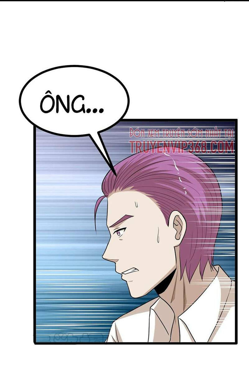 đai ca trở lại tuổi 16 chapter 152 22