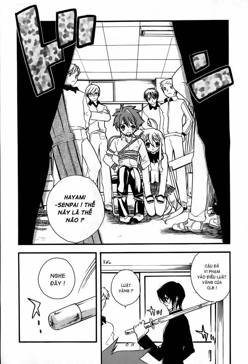 hakoirin devil princess chapter 3 15