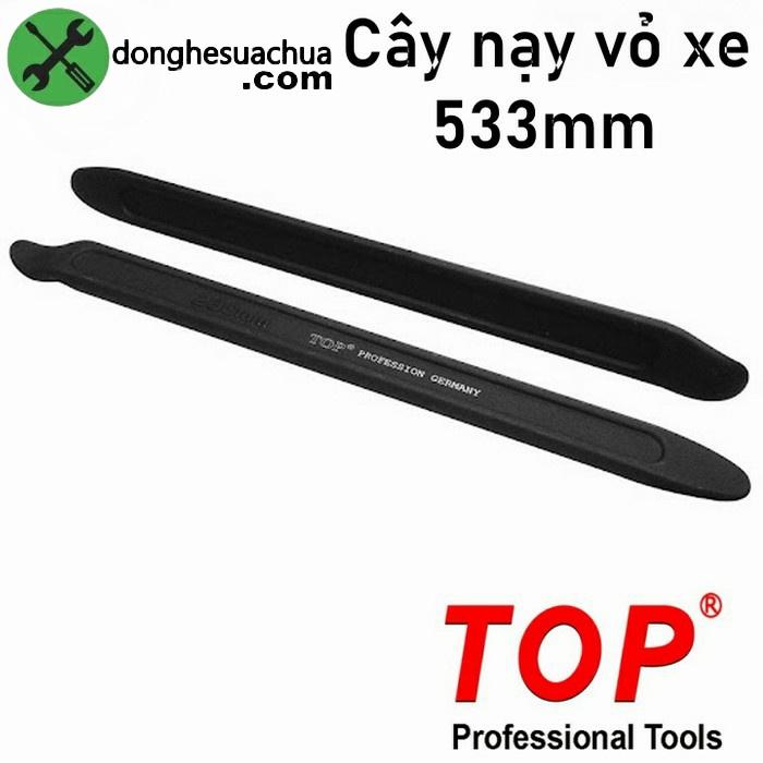 Cây nạy vỏ xe TOP loại 21 inch dài 533mm TOP-533