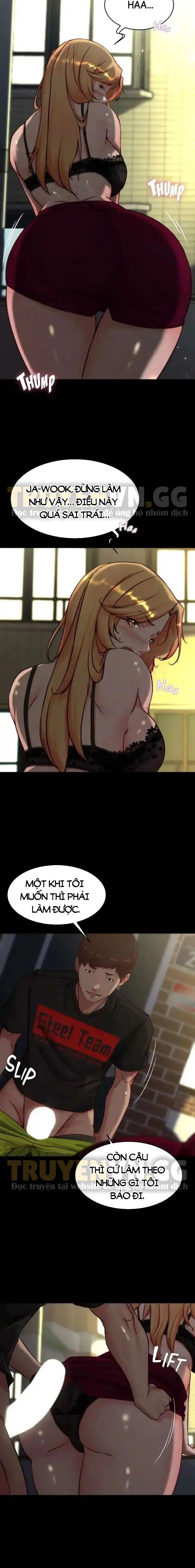 nhật ký quần lót chapter 113 14