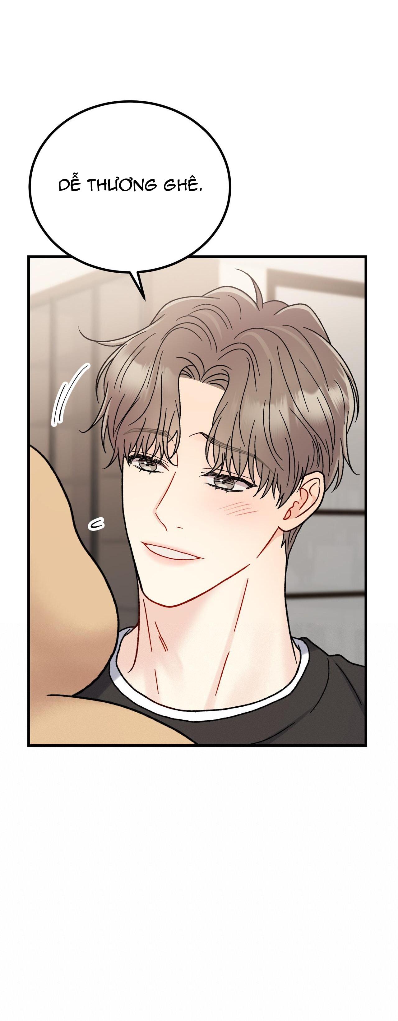 cậu không phải là gu của tôi chapter 15 60