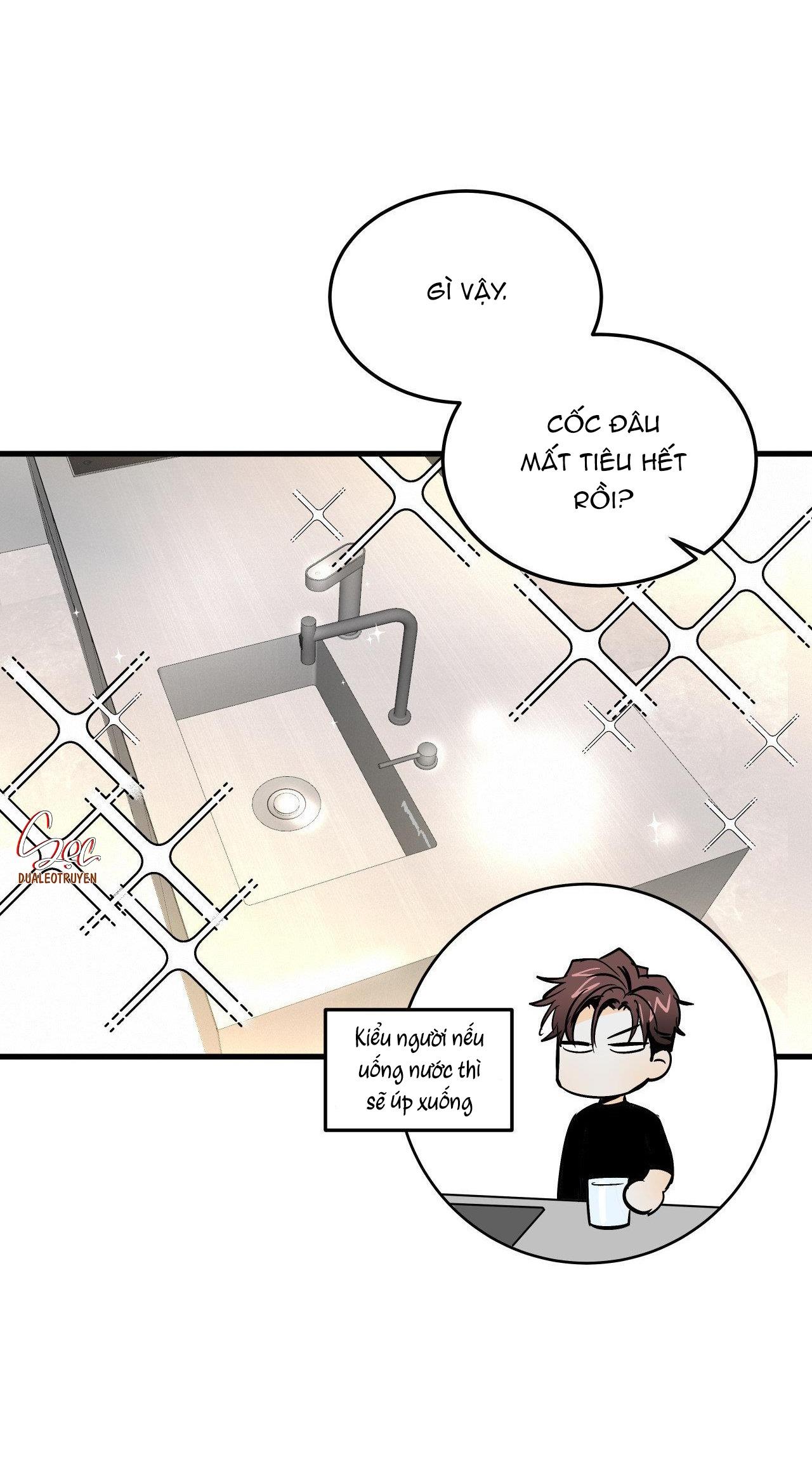 lie again chapter 21 4