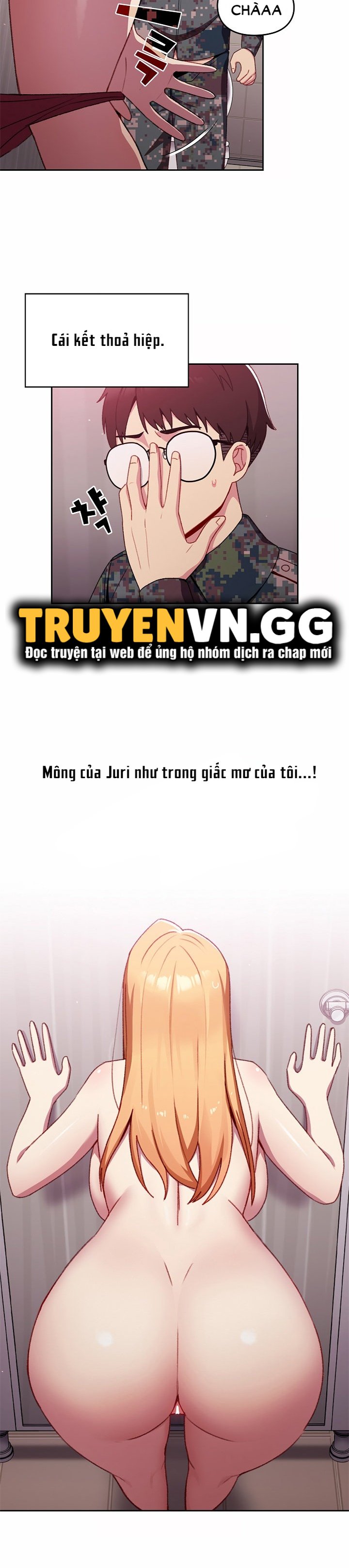 khi nào ta hẹn hò chapter 8 10