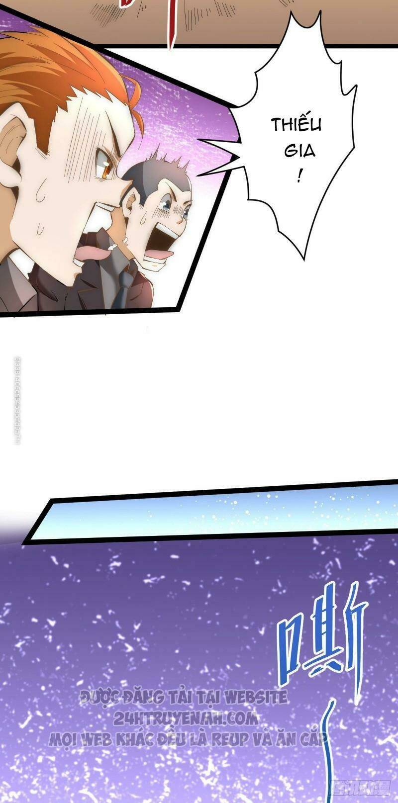 đô thị đỉnh phong cao thủ chapter 140 12
